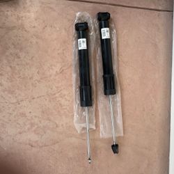 OEM Ford Bronco Sport Shocks 
