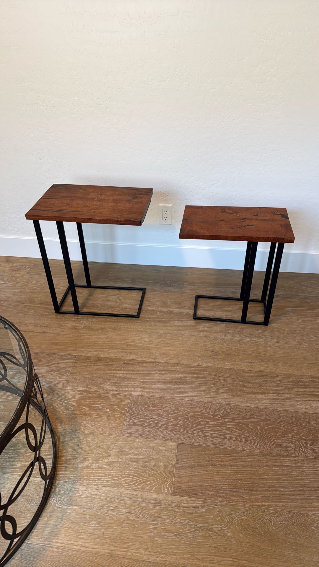 Side Tables