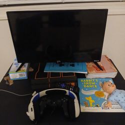 Ps4 32 Inch Tv