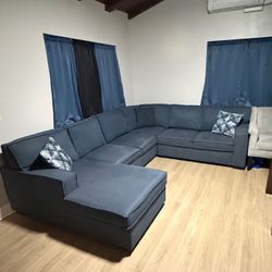  Bobs Furniture Couch