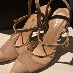 Smartty Heels