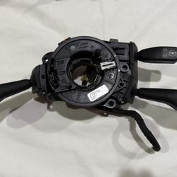 99-03 BMW E46 E38 E39 E53 STEERING COLUMN SWITCH UNIT SLIP RING SET (contact info removed)