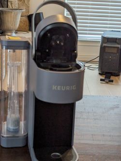 Keurig K-Supreme Coffee Machine