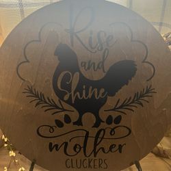 Country Decoration 