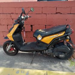 Used Scooter 🛵 