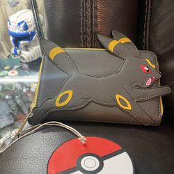 Pokémon Wallet