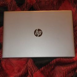 HP ProBook 650 G4