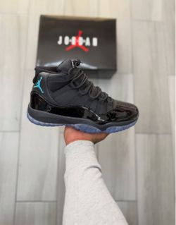 Jordan 11 Gamma