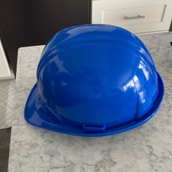 Condor Blue Hard Hat