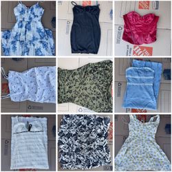 Bundle of Clothes