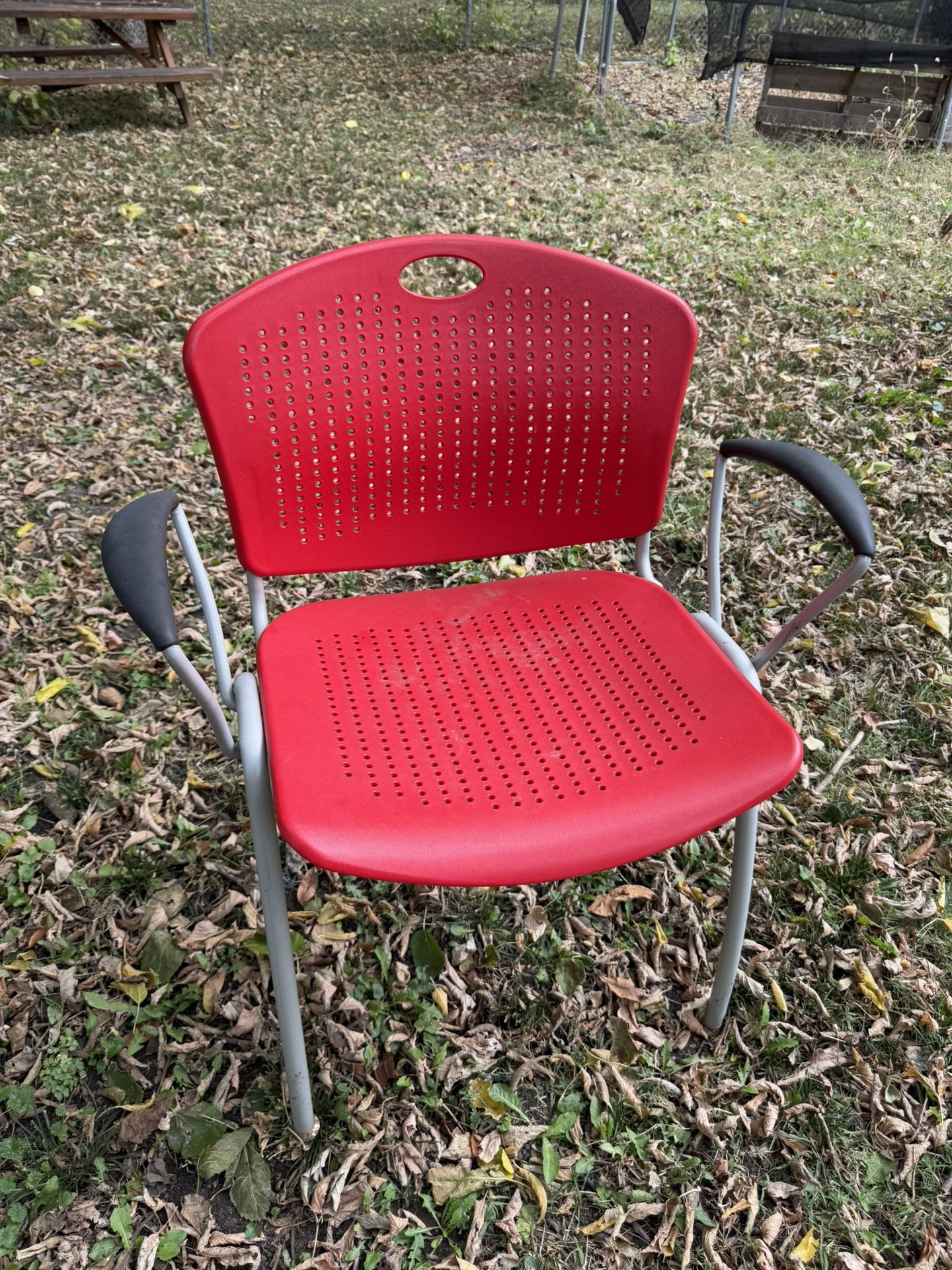 Indoor/ourdoor Chair