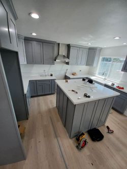 Quality Kitchen Cabinets And More