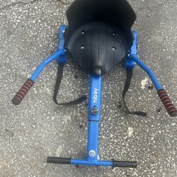 Hi boy Hoverboard Attachment 