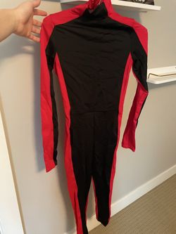 Tight Jumper/Dance costume