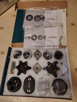 Speakers 2 tweeters new in box