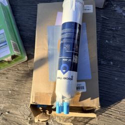 water filter 