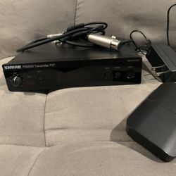 Shure PSM300 P3T
