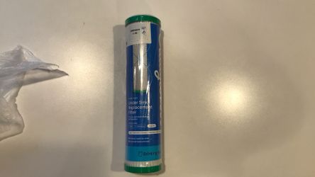 Under Sink Replacement Filter