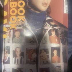 Ravi R.ook Book Album No Disc No Poster Just Book