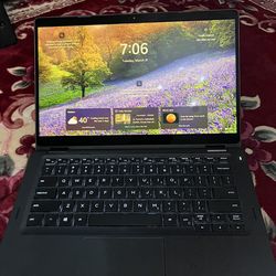 Dell Laptop