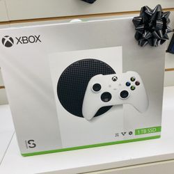 Xbox Series S 512gb