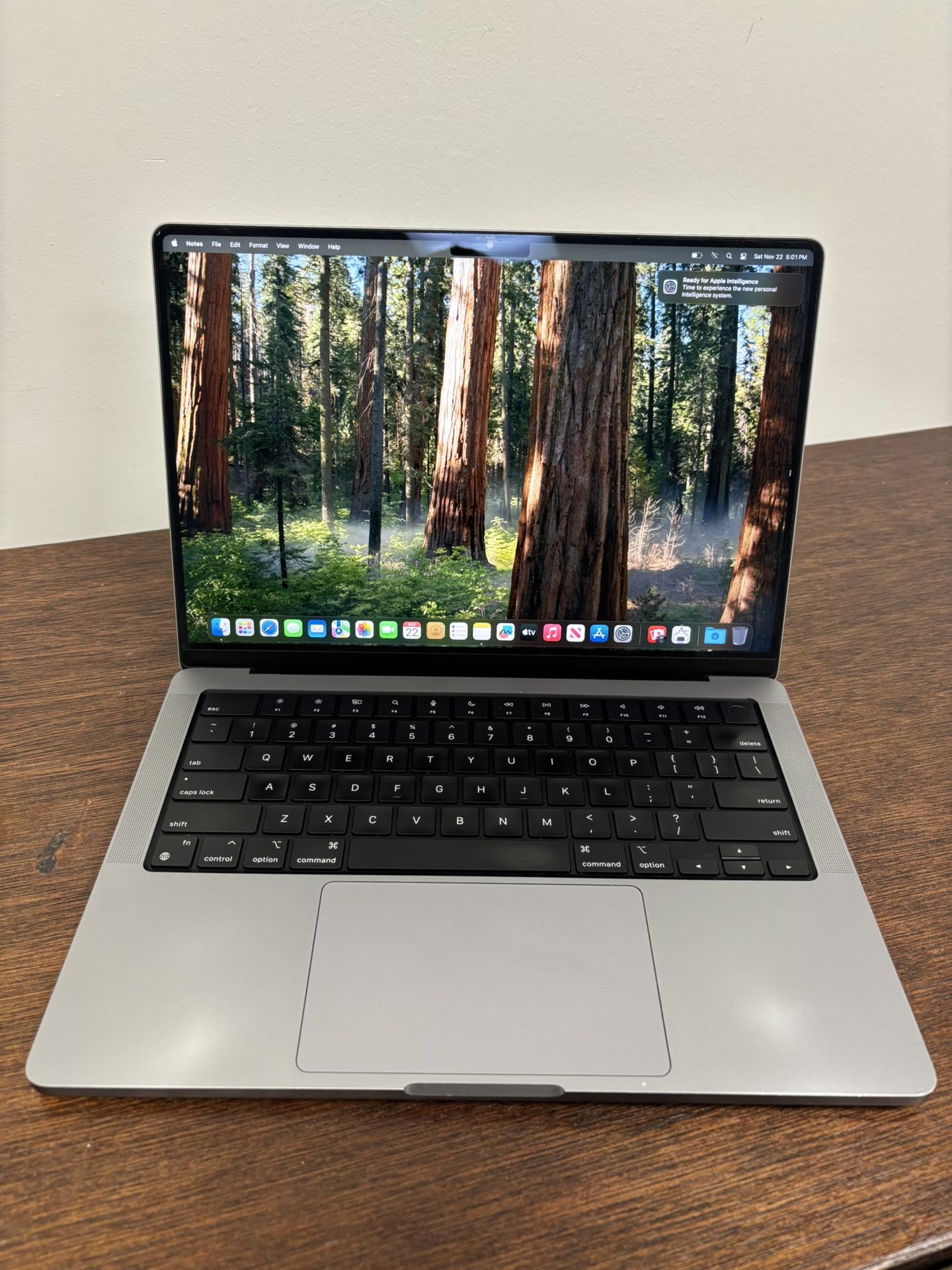 2021 Like New Apple MacBook Pro 16GB M1 Pro 512GB 228 Counts MUSIC RECORDING & VIDEO EDITING SOFTWARE