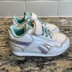 Reebok Toddler/Baby Size 4