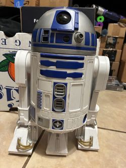 Star Wars Droid Depot R2-D2