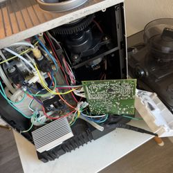 Breville Barista Express