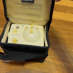 Medela Pumps 