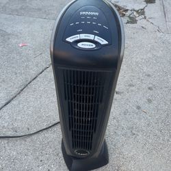 Heater