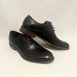 STON & MURPHY BRYSON WINGTIP shoes size 12