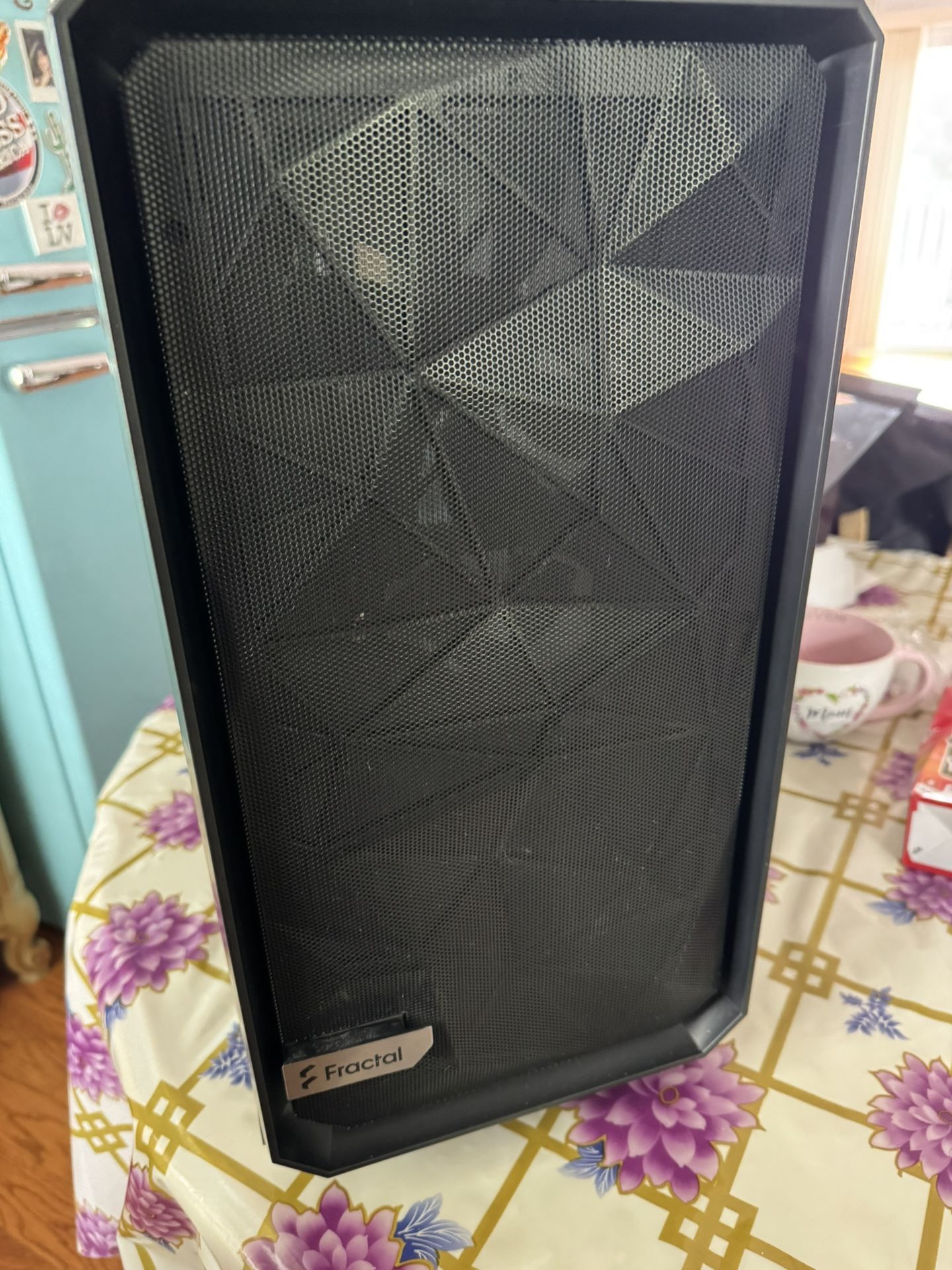 Meshify 2 PC Case