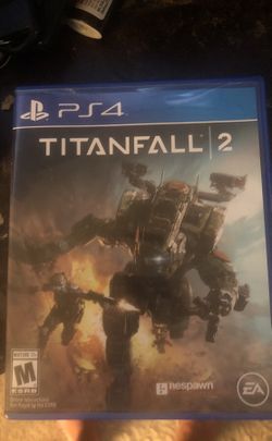 Titanfall 2