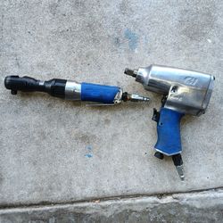 Air Tools