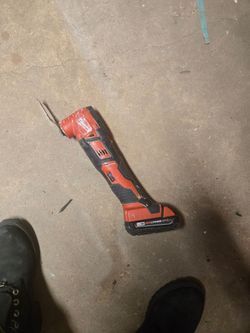 Multi-tool