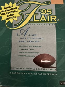 NFL Cards