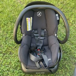 Graco Stroller W/car Seat attachment