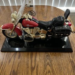  Harley Davidson  vintage telephone 