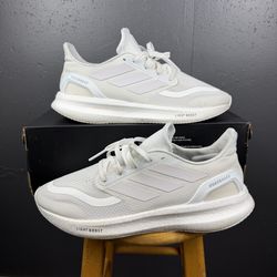 Pureboost 5 Running Shoes SZ 10 Preowned