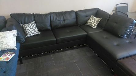 Sectional