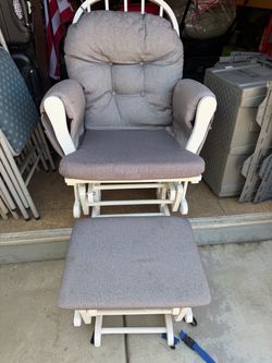 Rocking Chair