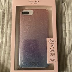 Kate Spade New York iPhone 8/7/6s/6 Phone Case 