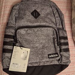 Adidas Backpack