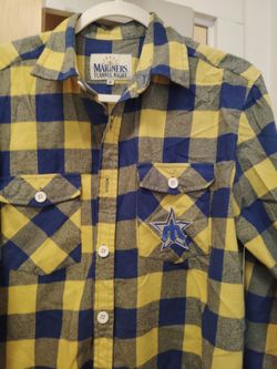 Mariners shirt