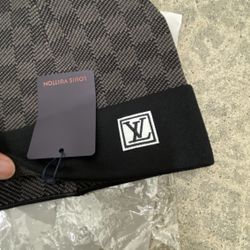 LV Louis Vuitton Hat 