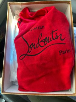 Christian Louboutin