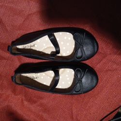 Cats E Jacks Nora Slip On Black Flats