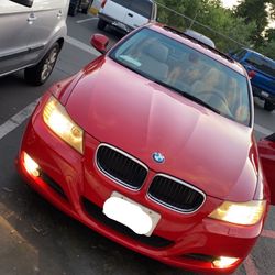 BMW 2011 328i 
