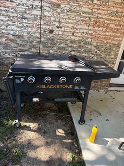 Grill